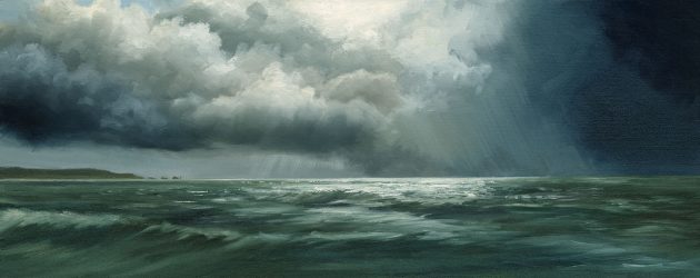 A Gathering Storm