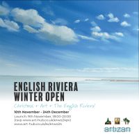 English Riviera Winter Open