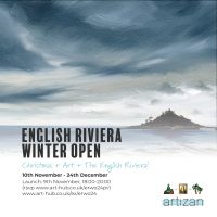 English Riviera Winter Open