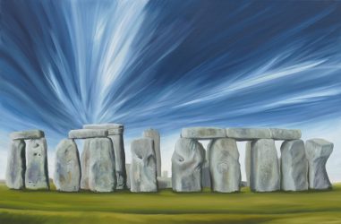 Stonehenge